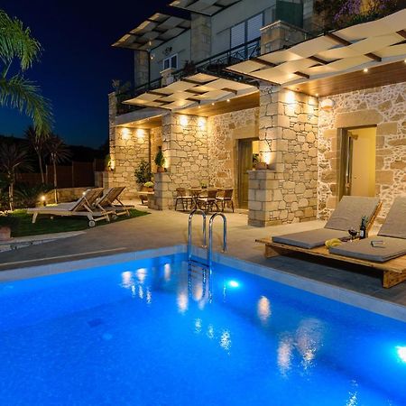 Effrosini Traditional Home Nopigia Dış mekan fotoğraf
