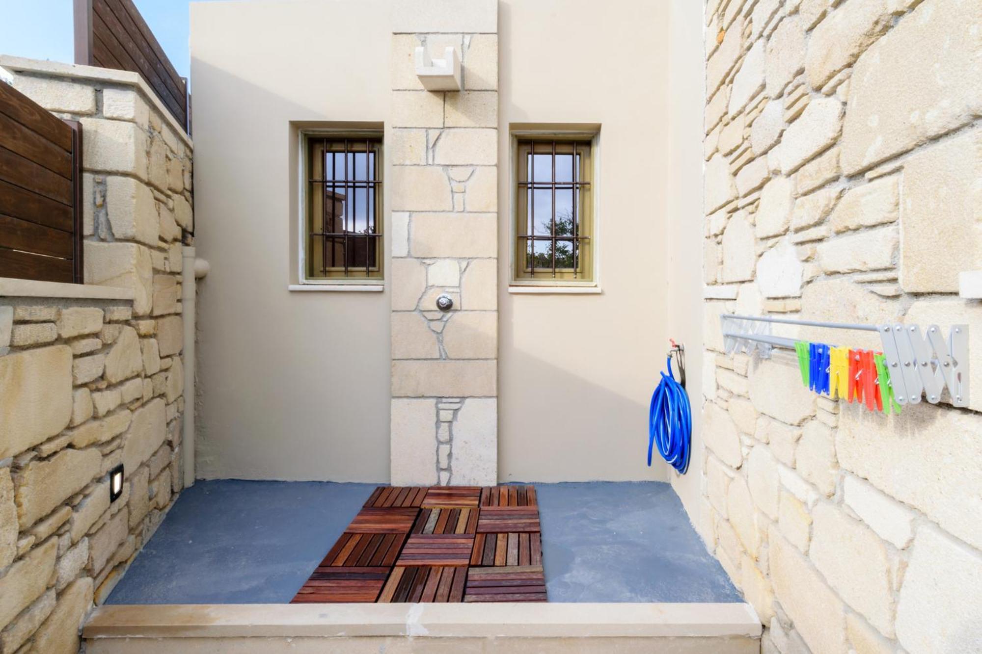 Effrosini Traditional Home Nopigia Dış mekan fotoğraf